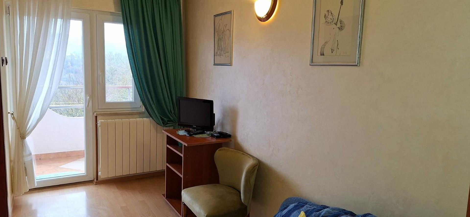 Apartments And Rooms Laura Pazin Ngoại thất bức ảnh